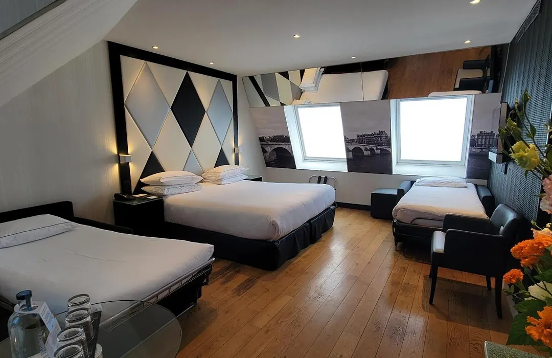 L'Empire Paris-1
