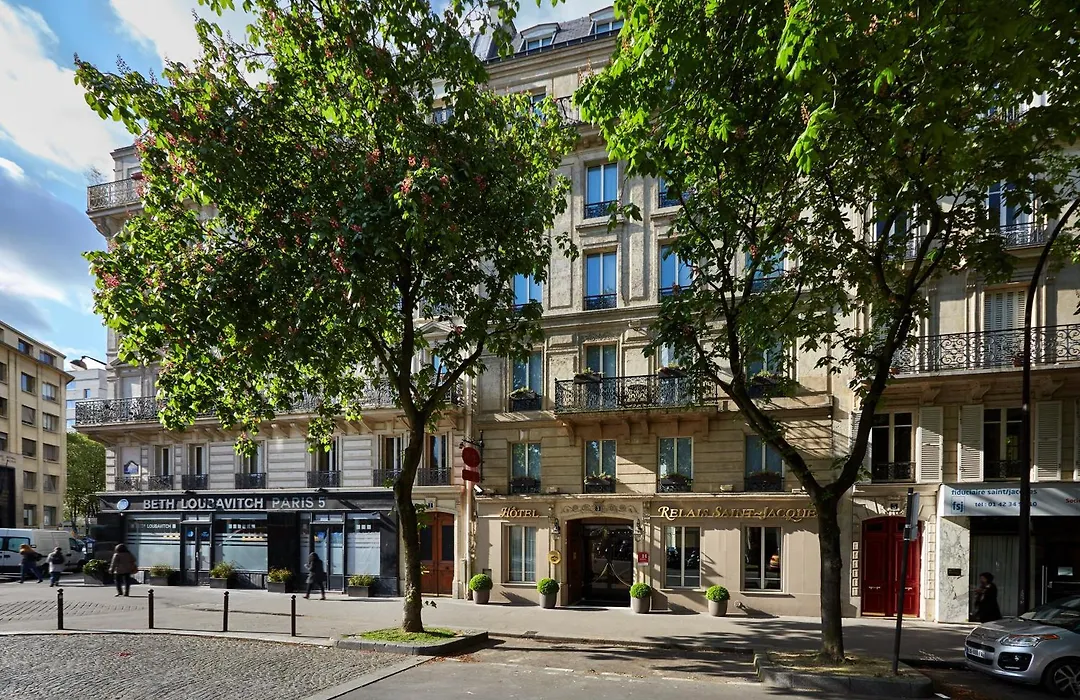 Relais Saint Jacques-1