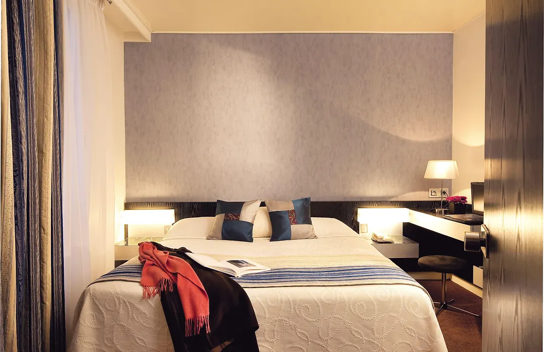 Hotel Alison-1