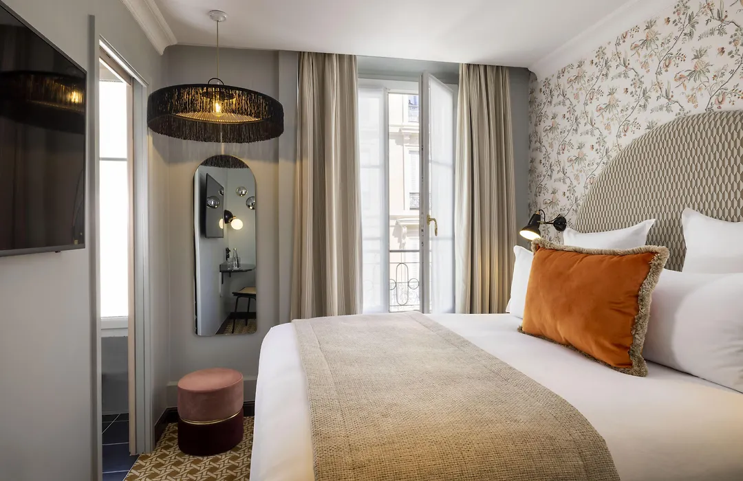Villa La Parisienne-1