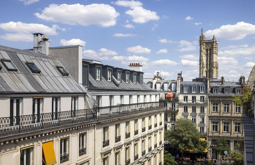 Hôtel Elixir-1