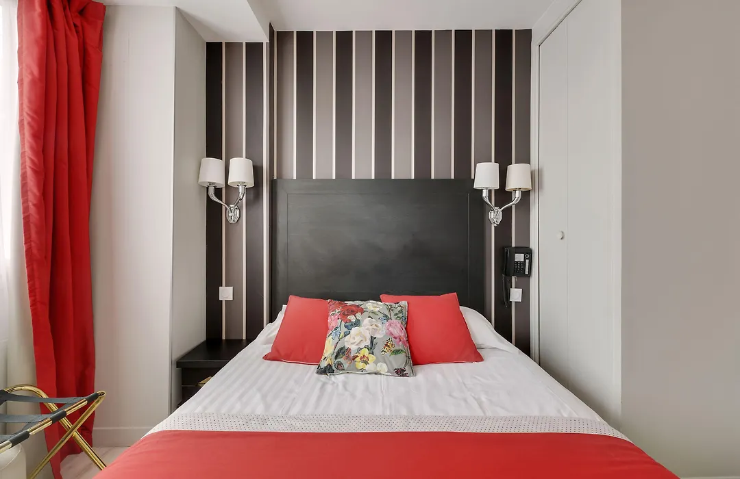 Hotel Riviera Elysees-1