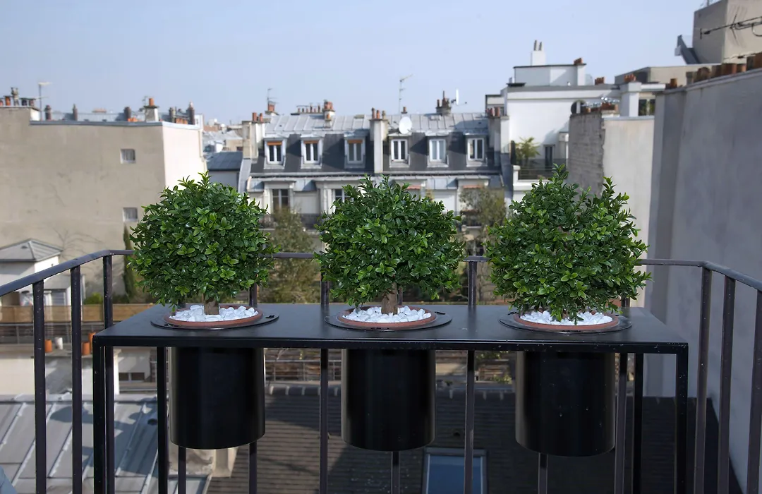 Hôtel Tilsitt Etoile Paris-1