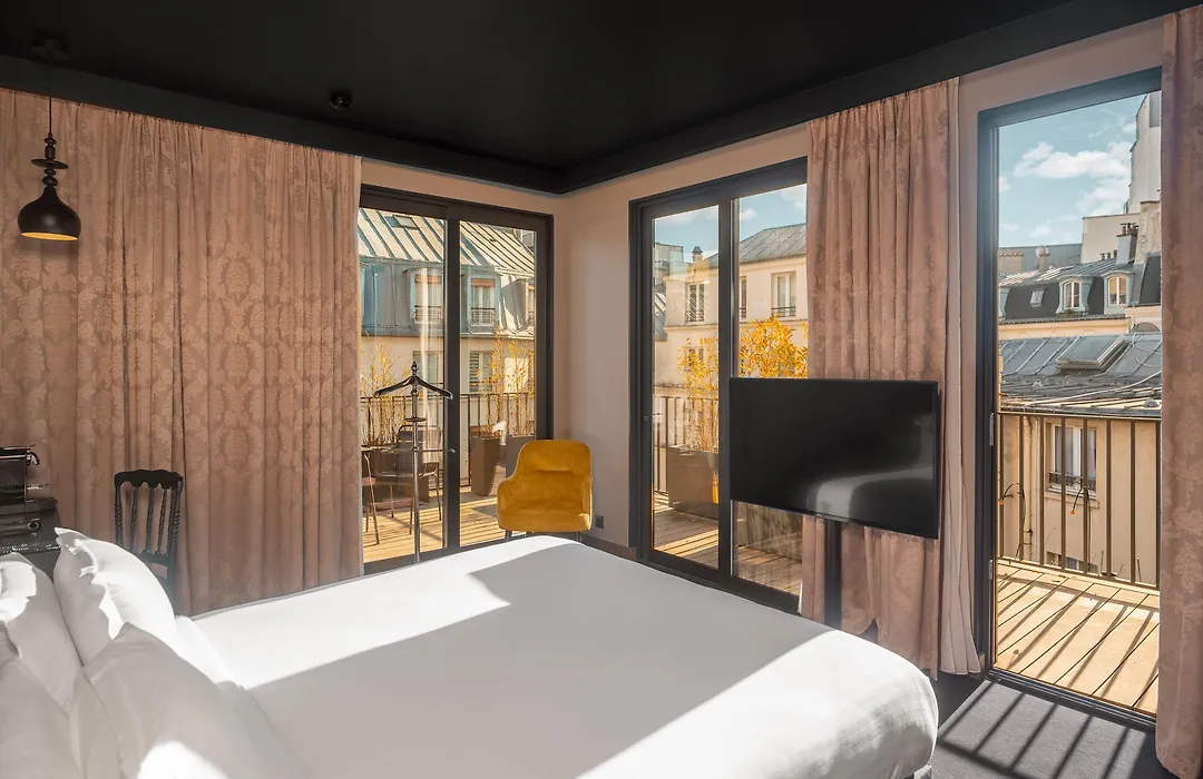 Grand Hotel Lafayette-1
