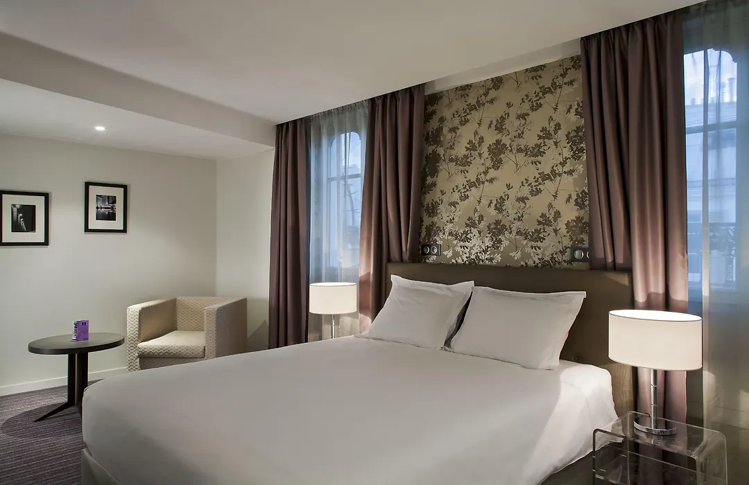 Timhotel Opéra Grands-Magasins-1