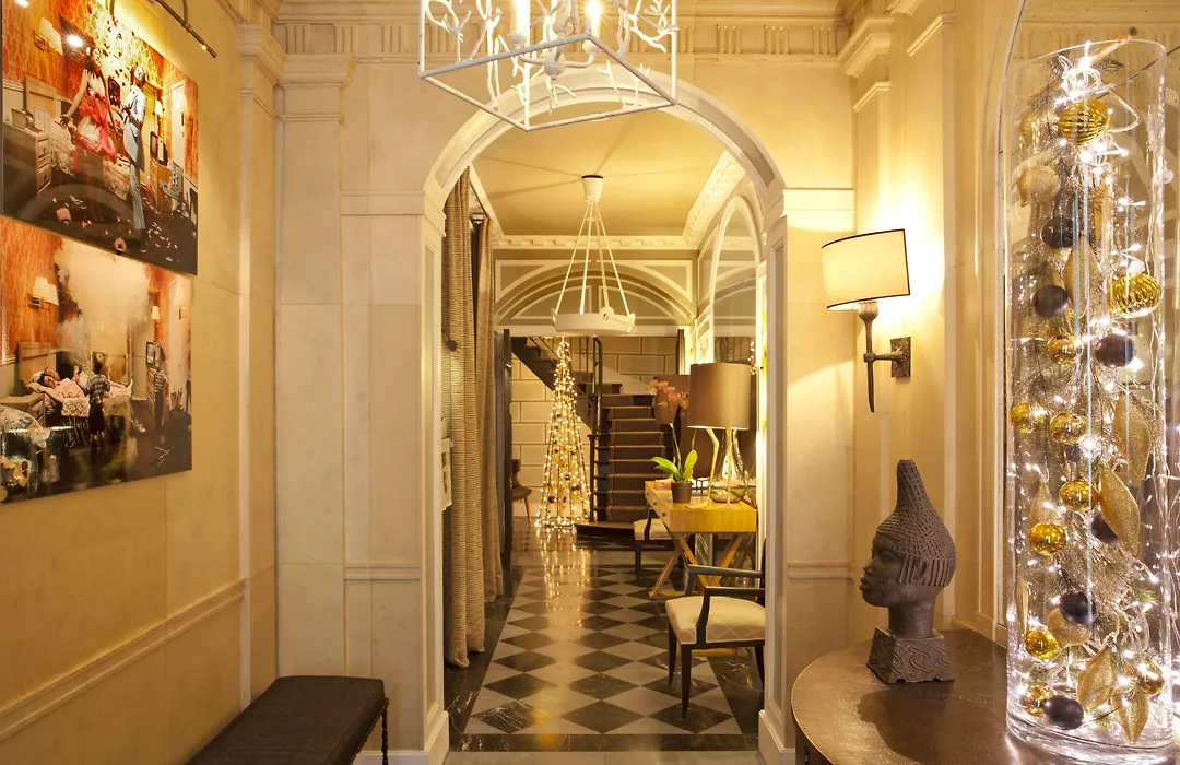 Hôtel Recamier-1