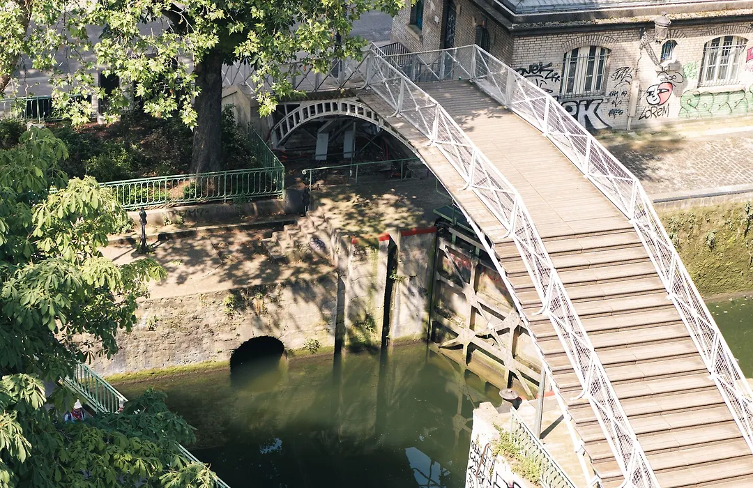 Le Citizen Hôtel-1