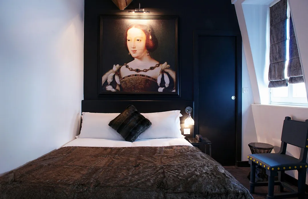 Hôtel le Clos de Notre Dame-1