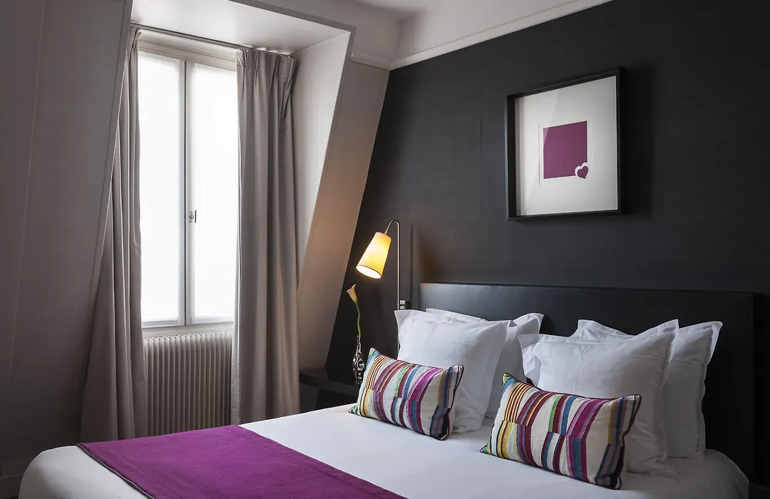 Hôtel Duo-1
