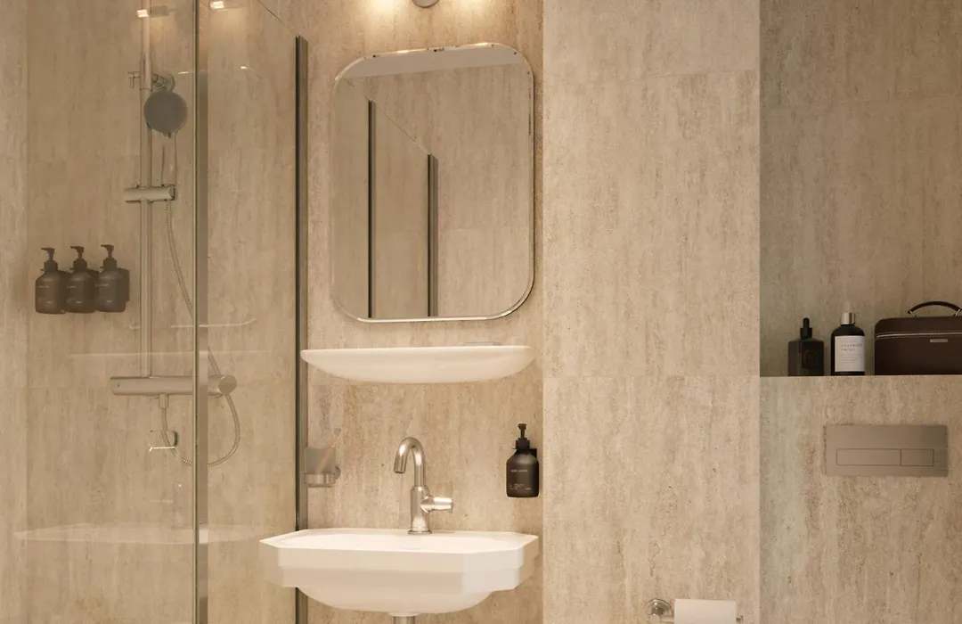 Hotel Local 101 Beaurepaire-1