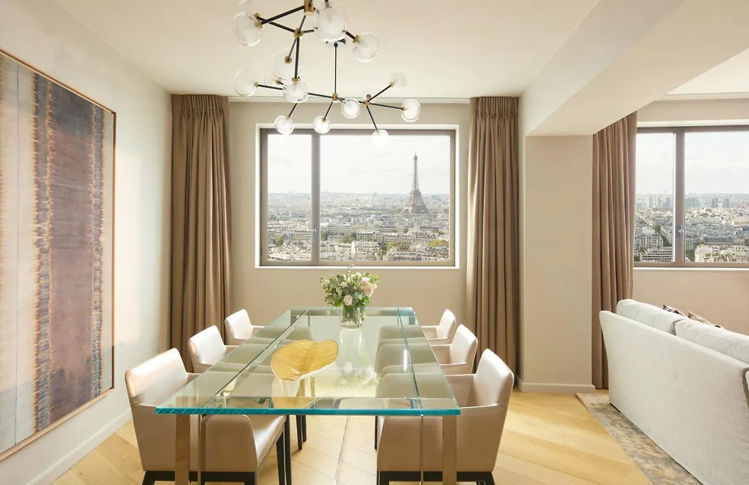 Hyatt Regency Paris Etoile-1
