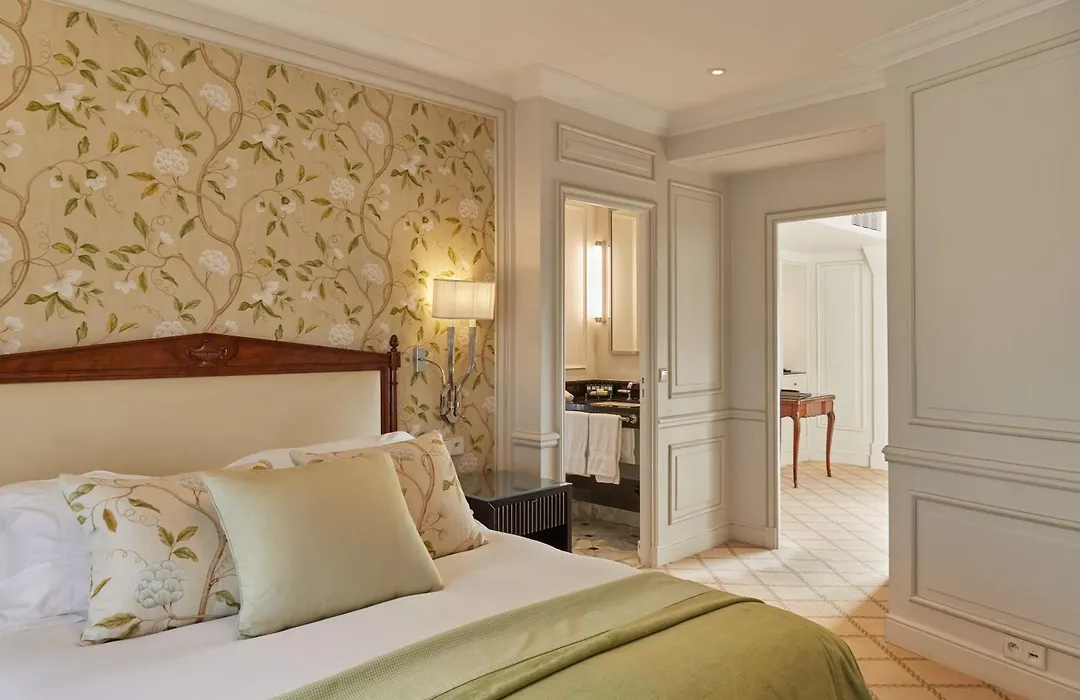 Hôtel San Régis-1