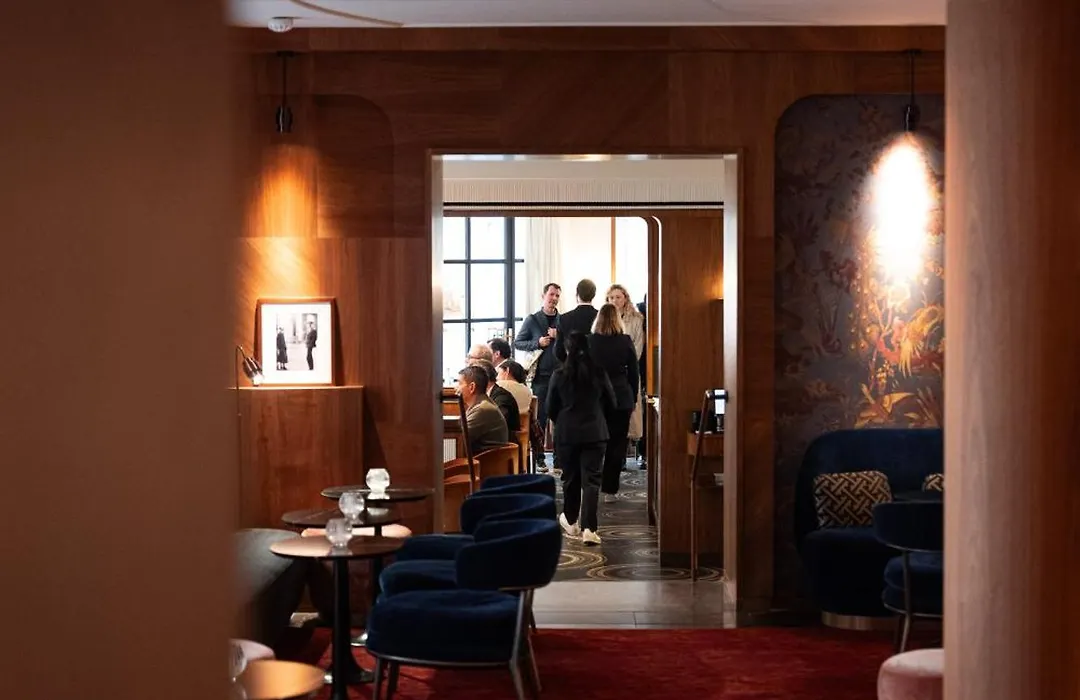 Pavillon Faubourg Saint-Germain&Spa-1