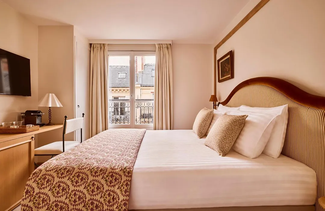 Hotel Splendor Elysées-1