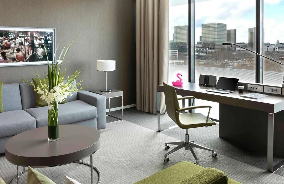 Pullman Paris Centre - Bercy-1