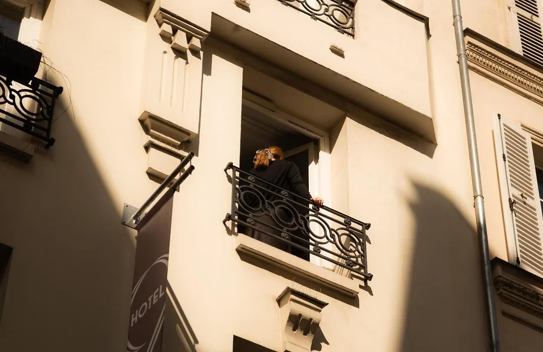 9Hotel Opera-1