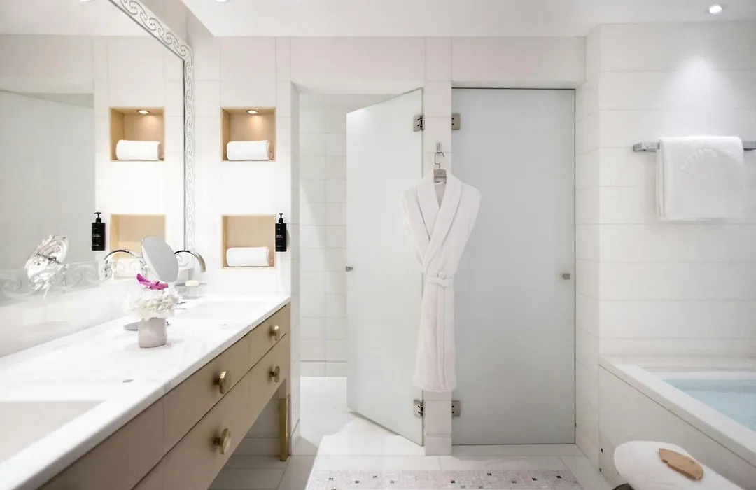 Mandarin Oriental, Paris-1