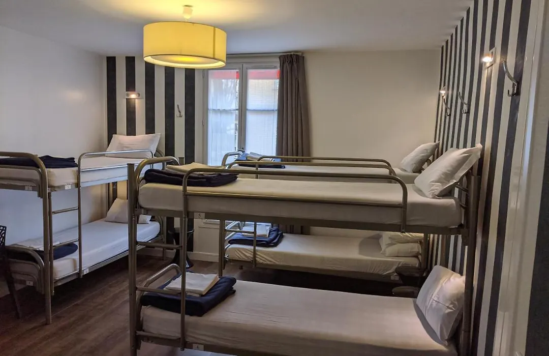 The Loft Boutique Hostel-1