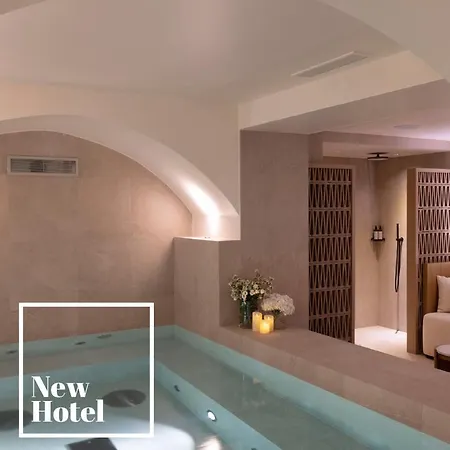 Hôtel Toujours&Spa-2
