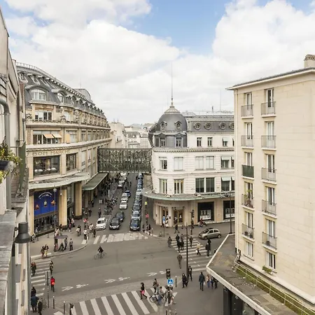 Hotel Le Placide Saint-Germain Des Prés-2