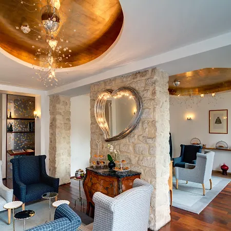 Hotel Lorette - Astotel-3