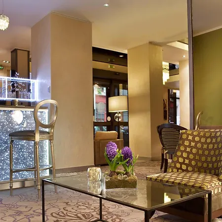 Hotel Best Western Anjou Lafayette-2