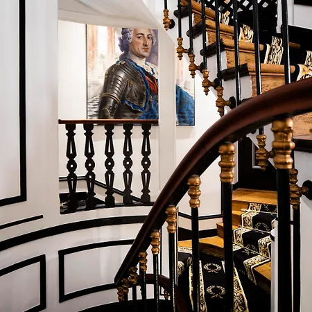 Hotel&Spa de Latour Maubourg-2