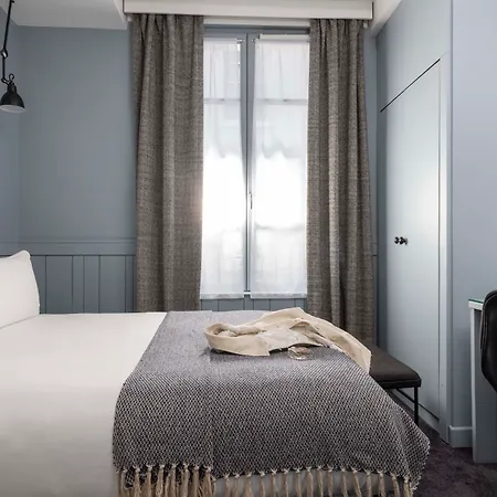 Hôtel Hélios Opéra-3
