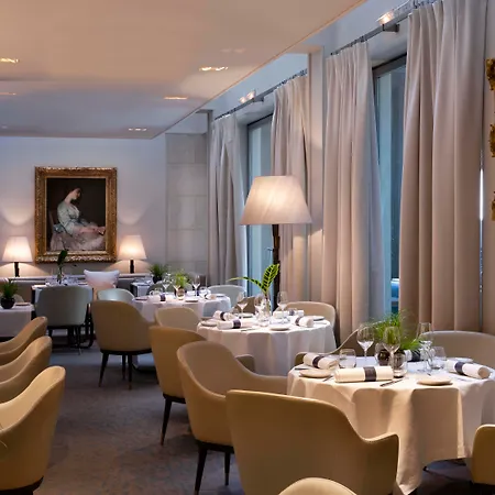 Hôtel De Sers Champs Elysées Paris-2