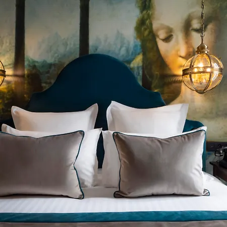 Hotel Bersolys Saint-Germain-3