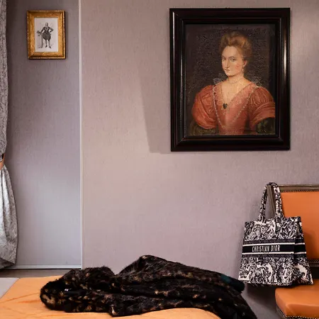 Hotel Residence Henri IV-2
