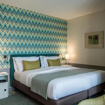 Hôtel Parc Saint-Séverin - Esprit de France-3