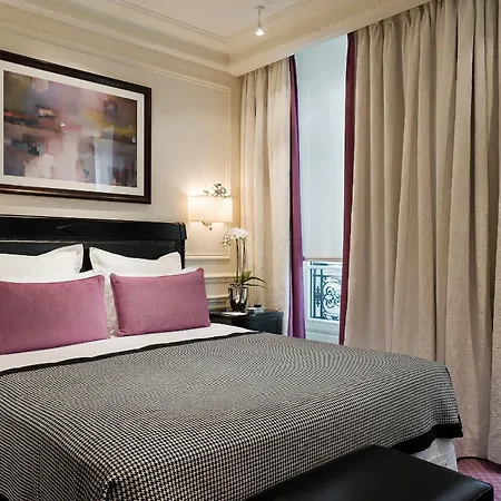 Hôtel Keppler-3