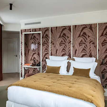 Hotel Florida Paris-3