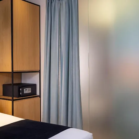 Hôtel Elixir-2