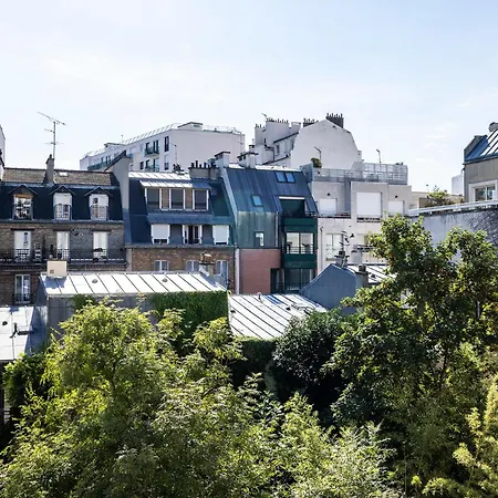 Hôtel du Home Moderne-2