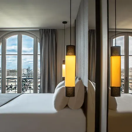 ibis Styles Paris Gare du Nord TGV-3