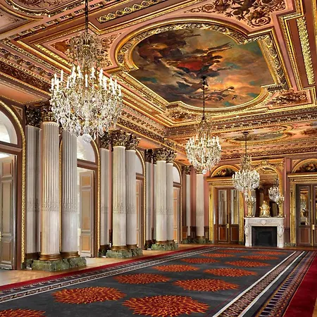 The Westin Paris - Vendome-3