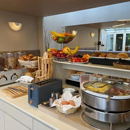 Hôtel Mistral-3