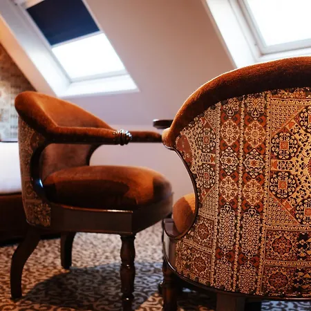 Hotel Odeon Saint-Germain-2