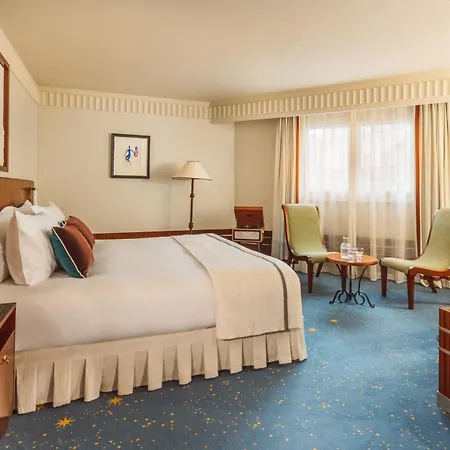Holiday Inn Paris Saint Germain des Prés, an IHG Hotel-2