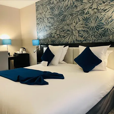 Best Western Allegro Nation-2