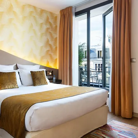 Hôtel Hor Europe-2