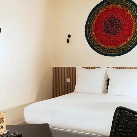 Hôtel Korner Etoile-2