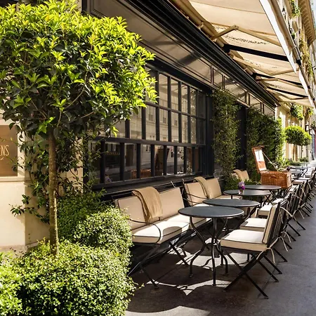 Pavillon Faubourg Saint-Germain&Spa-2