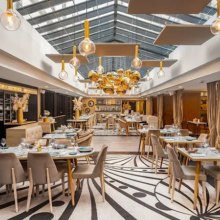Niepce Paris, Curio Collection By Hilton-3