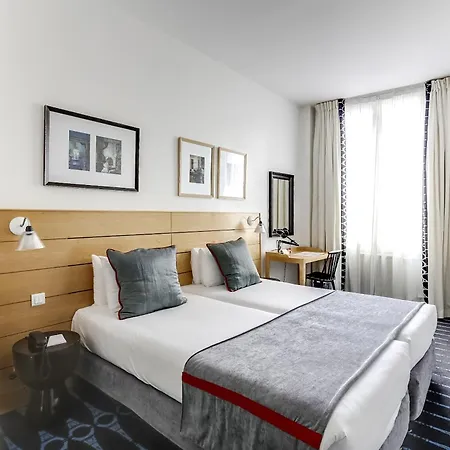 Hotel Lorette - Astotel-2