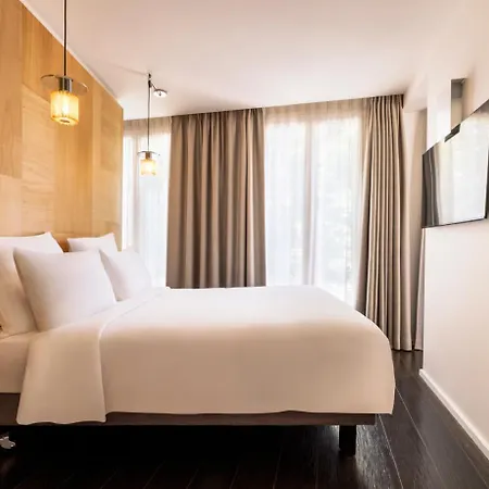 Le Citizen Hôtel-3