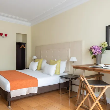 Le 123 Elysees - Astotel-2