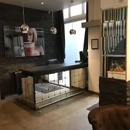 Hôtel The Element-3